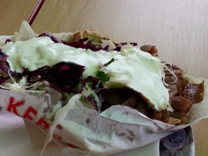 Фото: Döner Drive In